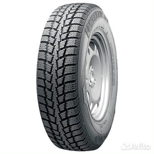 Kumho Power Grip KC11 185/80 R14