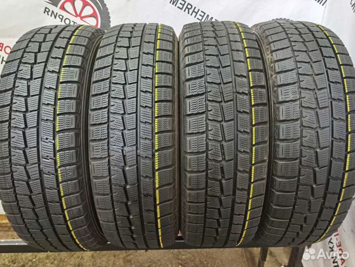 Dunlop Winter Maxx WM01 185/65 R15 88Q