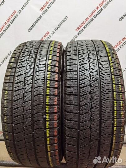 Bridgestone Blizzak Ice 205/55 R16 94T