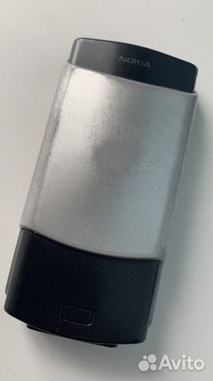 Телефон Nokia n70