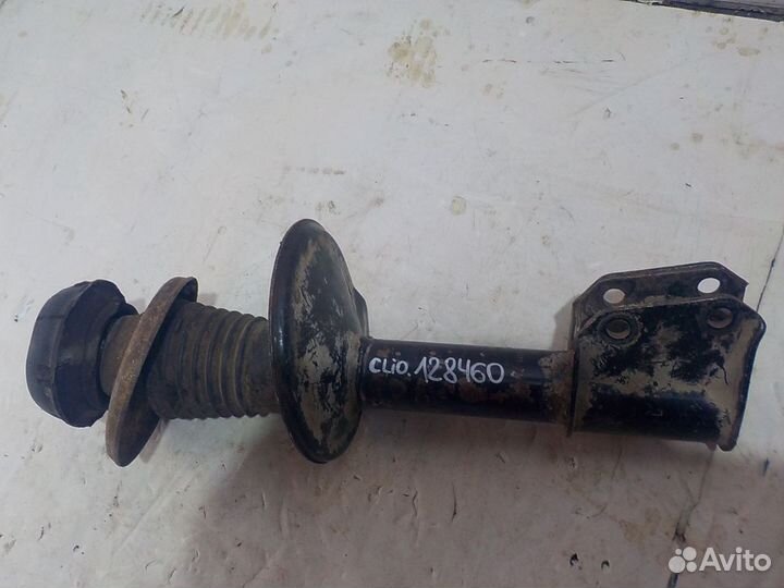 Амортизатор передний Renault Clio