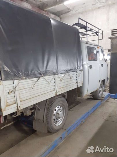Ремонт АВТОМОБИЛЕЙ ( ГАЗЕЛЬ-уаз-соболь )