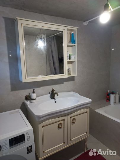 Тумба для ванной бу