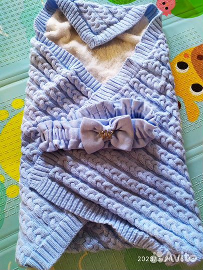 Комплект на выписку