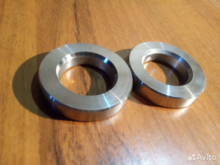 Кольца- Шайбы в привода Ford Focus