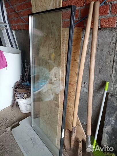 Стеклопакет