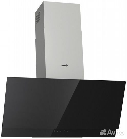 Наклонная вытяжка Gorenje WHI949exbg