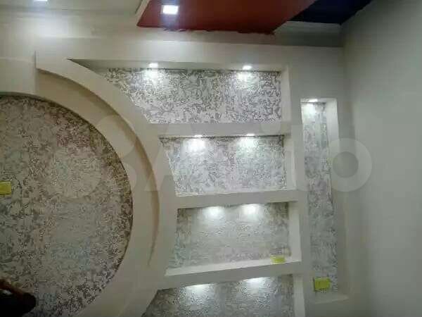 Коттедж 140 м² на участке 6 сот.