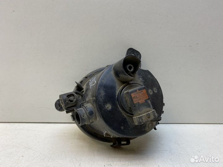 Фара противотуманная правая Bmw F30 F20 F34 F36