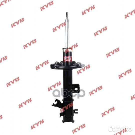 Стойка передняя infiniti FX 35-45 03-08 RH 3390