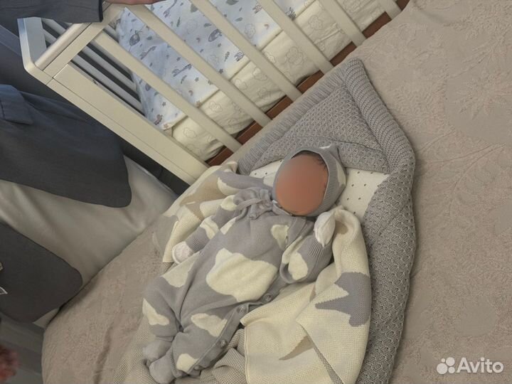 Loomknits комбинезон