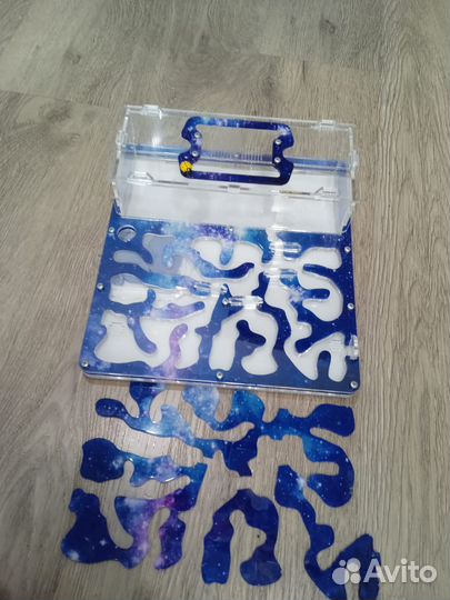 Формикарий муравьиная ферма