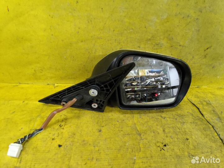 Зеркало правое Subaru Legacy wagon BP5