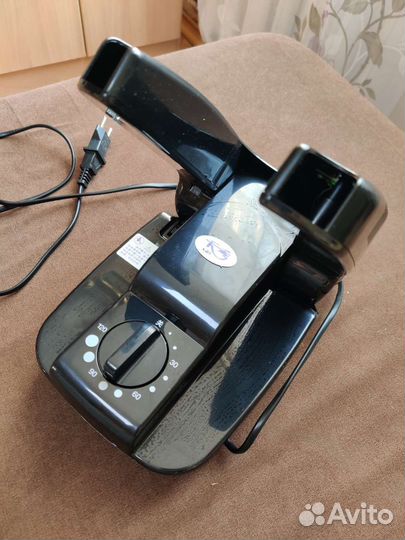 Сушилка фен для обуви и перчаток