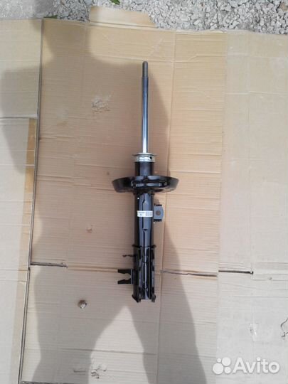 Амортизатор перед правый Кобальт/Cobalt/Равон Р 4