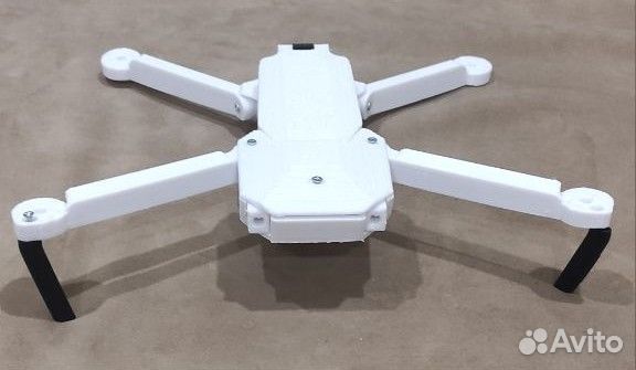 Качественная 3д печать