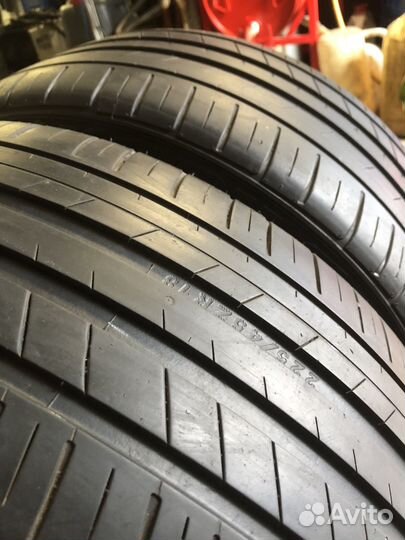 Habilead SportMax S2000 225/45 R18 95W