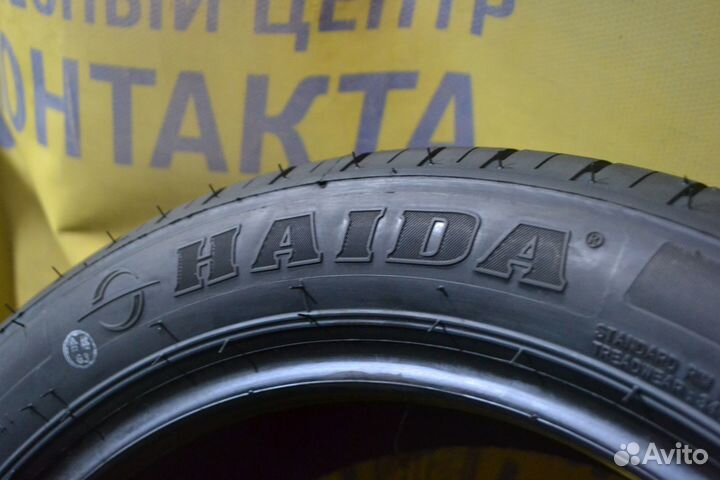 Haida HD667 195/50 R15 82V