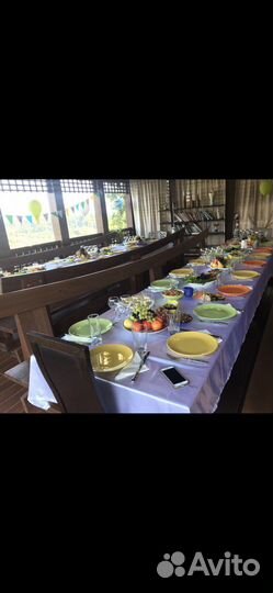 Аренда беседки с мангалом и видом на горы