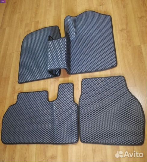 Эва коврики