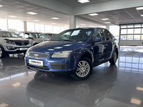 Ford Focus 1.6 MT, 2008, 216 545 км, с пробегом, цена 635 000 руб.