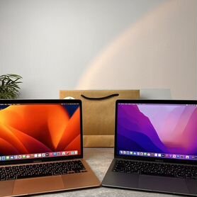 Macbook air 13 m1 8gb 256gb