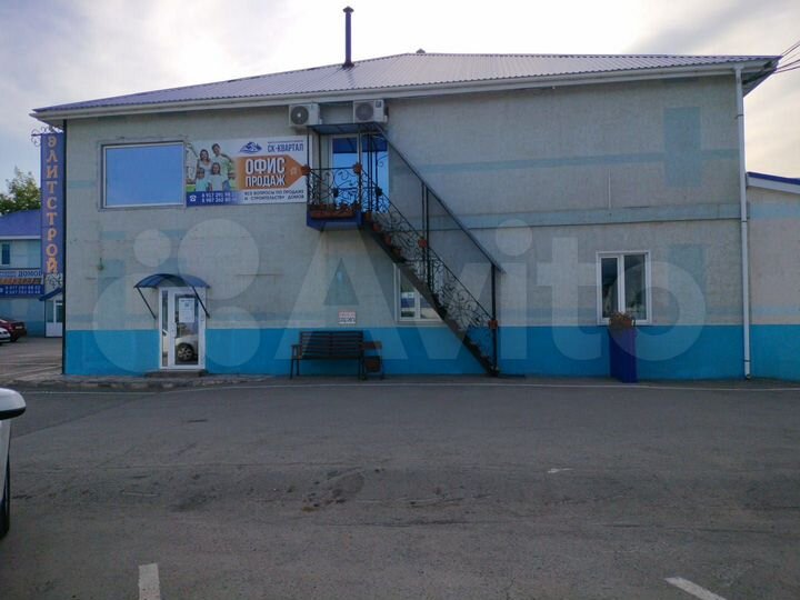 Офис, 20 м² 30 м² 40 м² 100 м² склады