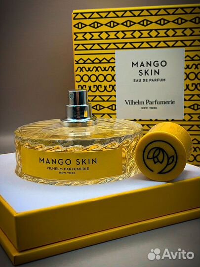 Духи Mango Skin 100ml