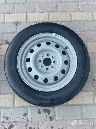 Штампы 14 с резиной