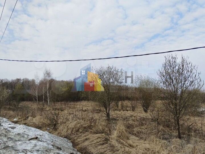 Участок 44 сот. (ИЖС)