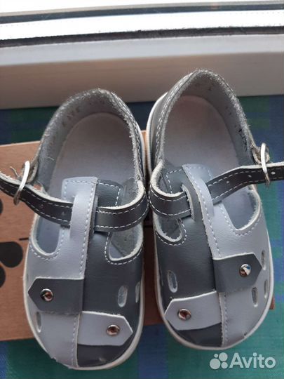 Сандали/босоножки