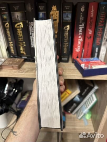 Каштановый человек Сорен Свейструп