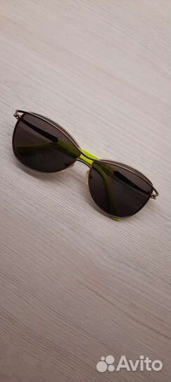 Солнцезащитные очки детские