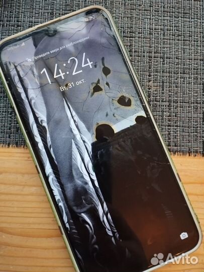 HONOR 10 Lite, 4/64 ГБ