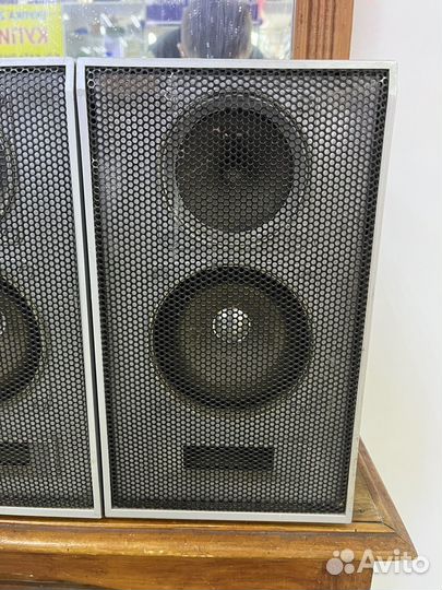 Колонки Акустика СССР радиотехника Радиоаппаратура