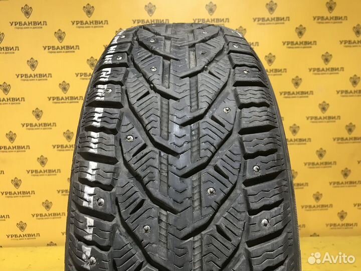 Tigar Ice 215/55 R17 98T