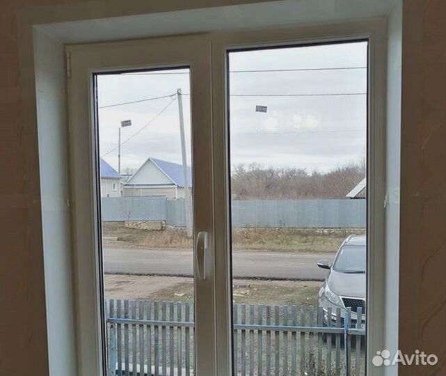 Окна пвх / Пластиковые окна / Евро окна под ключ