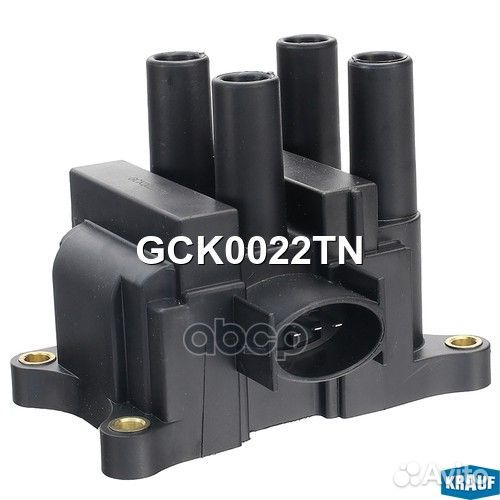 Катушка зажигания GCK0022TN Krauf