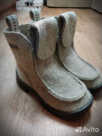 Валенки зимние детские мужские женские сапоги