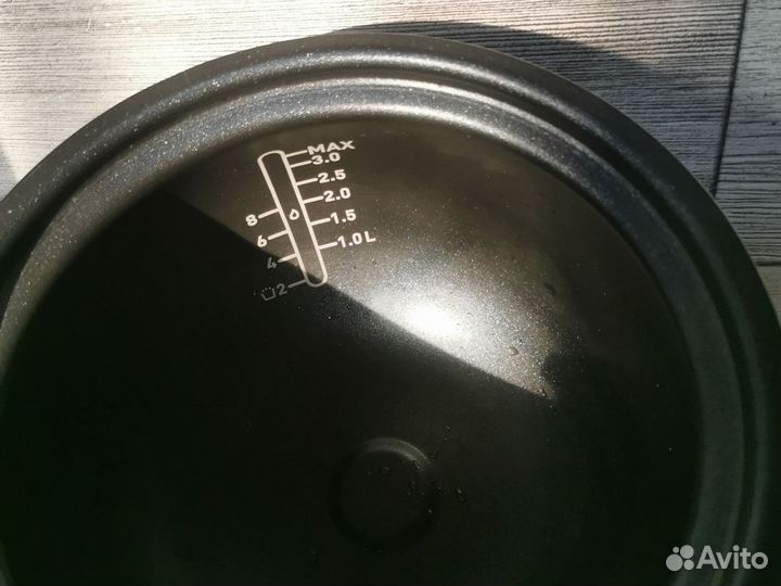 Чаша tefal moulinex