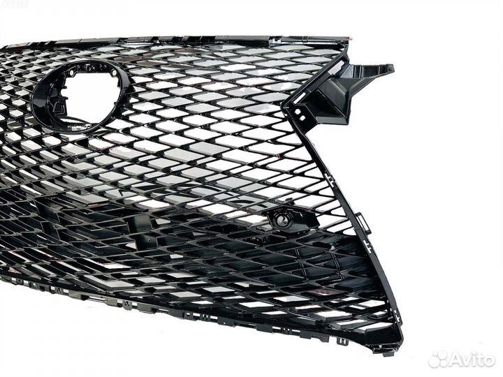 Решётка радиатора Lexus RX350 стиль F-Sport H8741