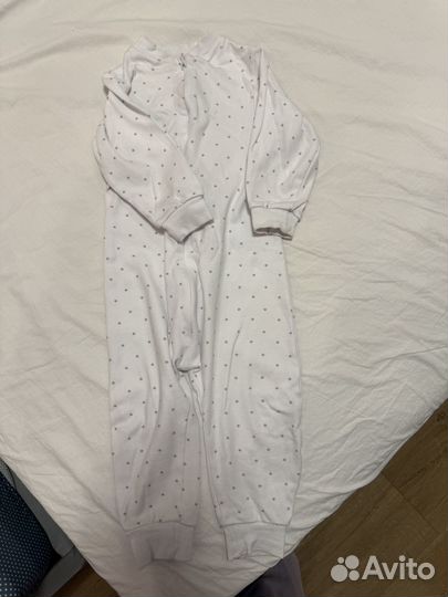 Детские вещи пакетом на мальчика 98