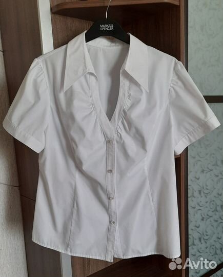 Блузка женская