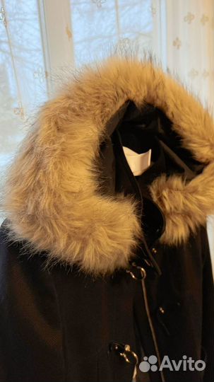 Куртка демисезонная 46-48