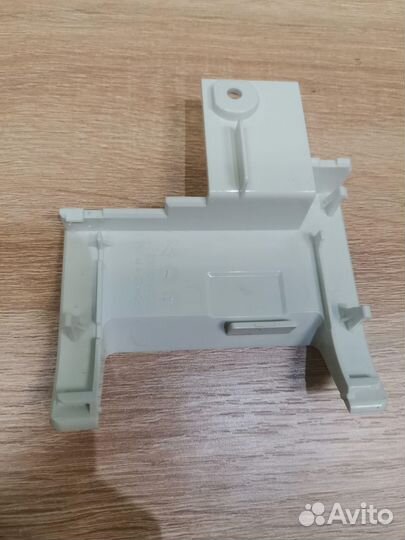 Основа крепления панели управления B3Q11-40001