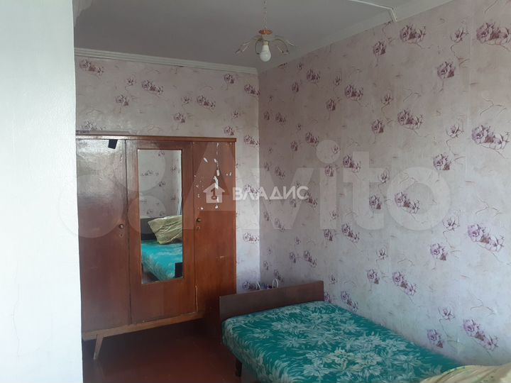 2-к. квартира, 36,9 м², 2/2 эт.