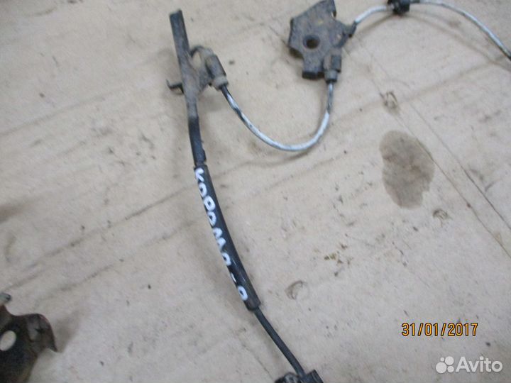 Датчик абс Тойота Королла 150