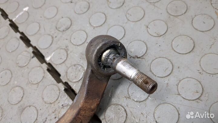 Рейка рулевая с г/у Chrysler Sebring, 2002