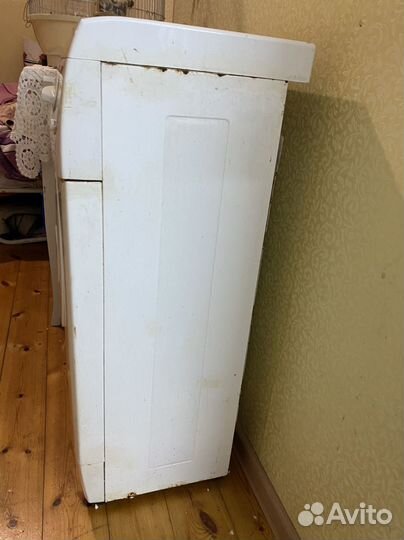 Стиральная машина бу