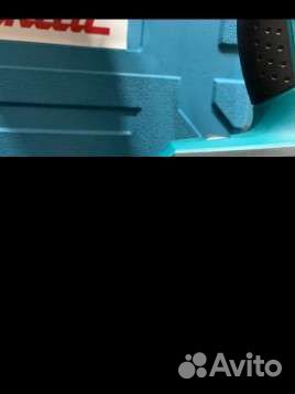 Перфоратор makita